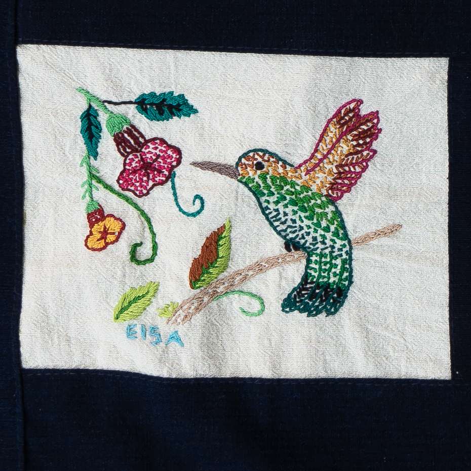 Wall hanging (set)