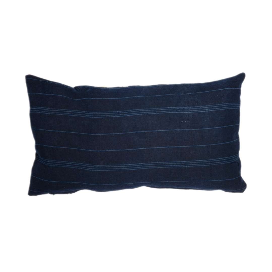 Cushion cover 12x20"