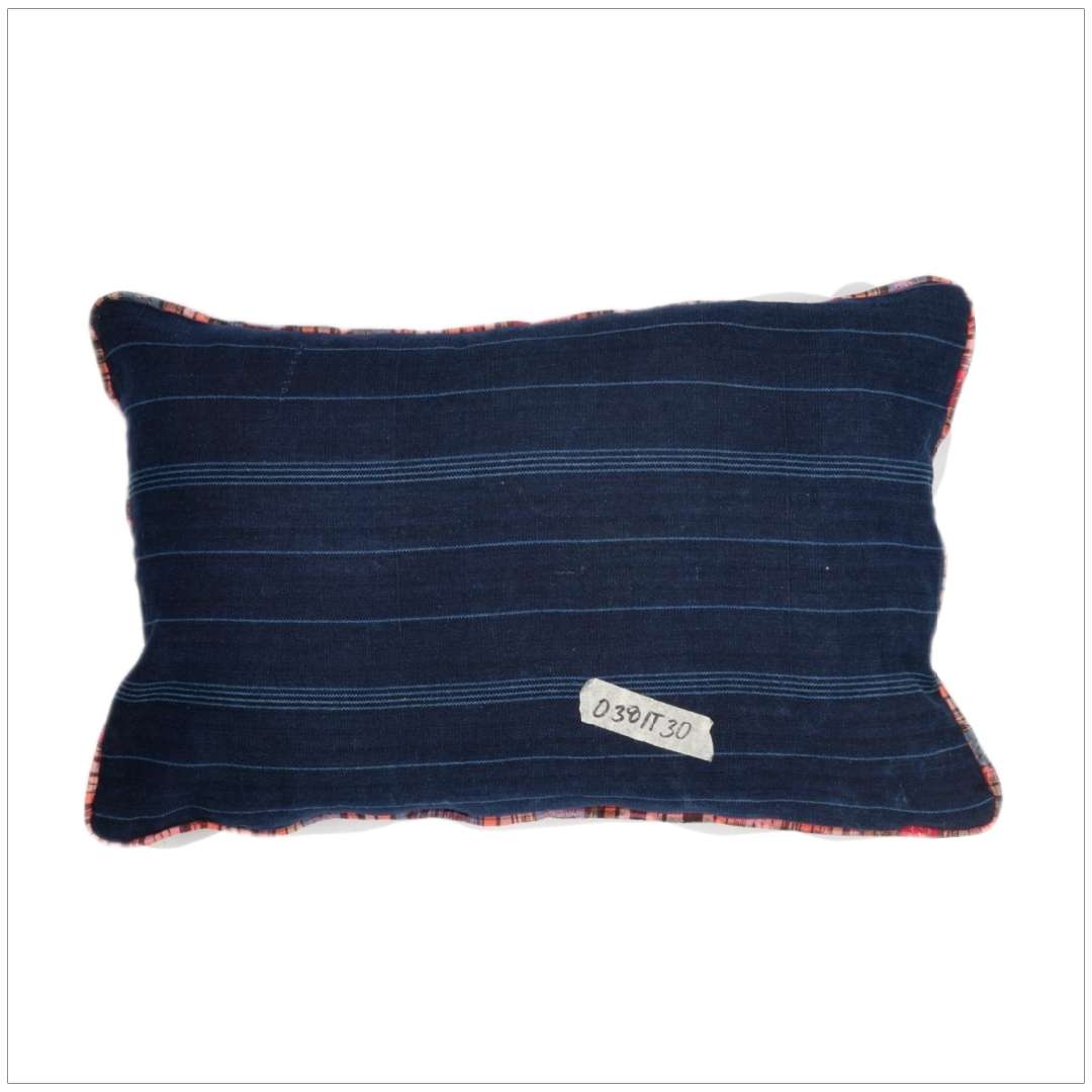 Cushion cover 12x20"