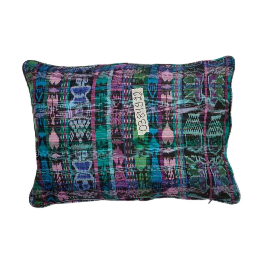 Cushion cover 12x20"