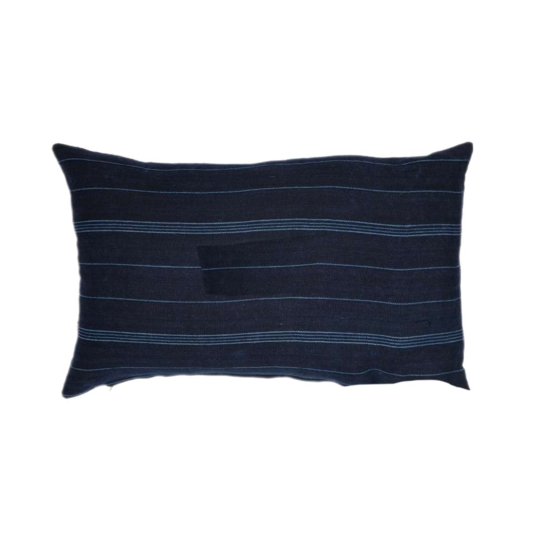 Cushion cover 12x20"
