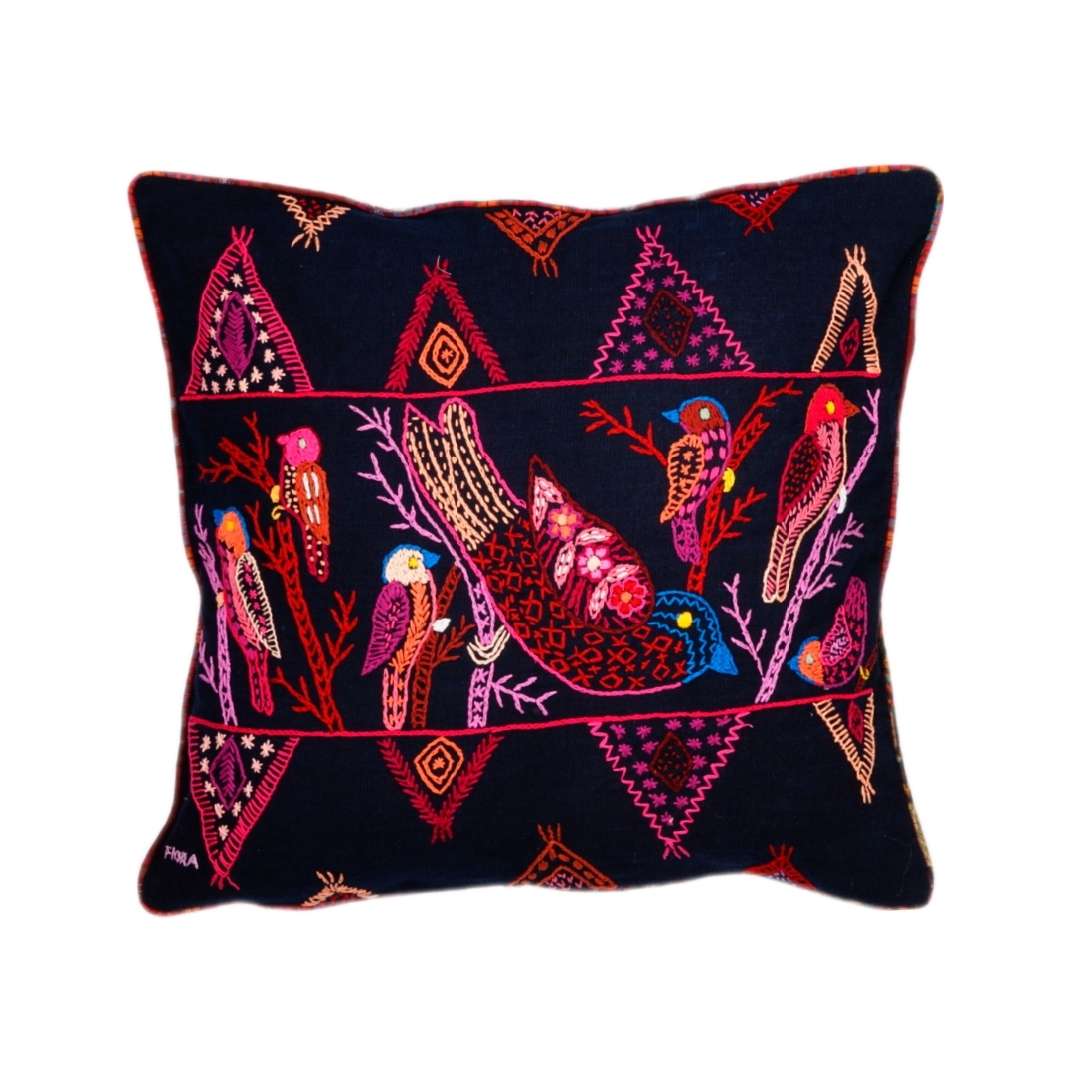 Cushion cover 18x18
