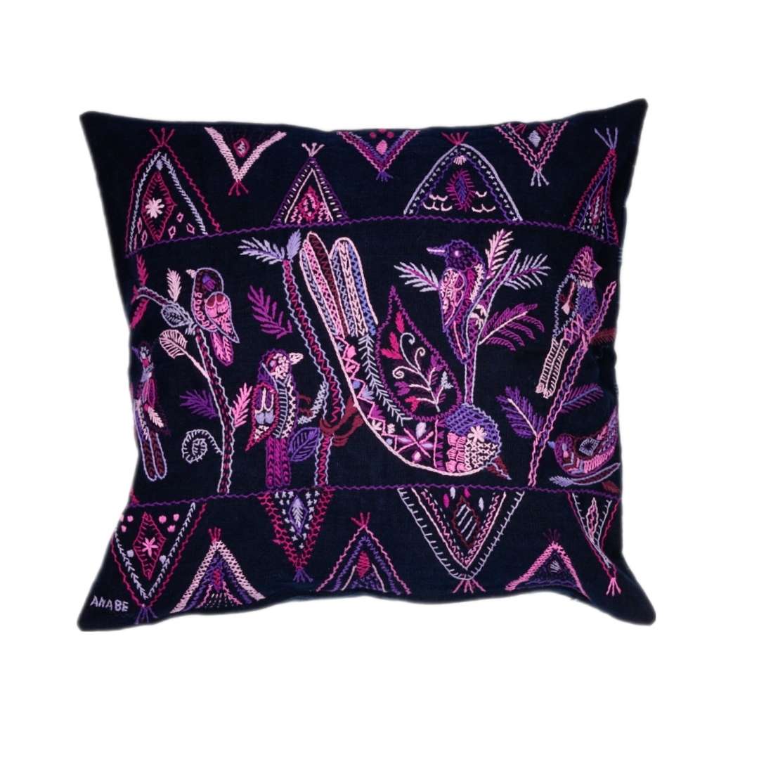 Cushion cover 18x18