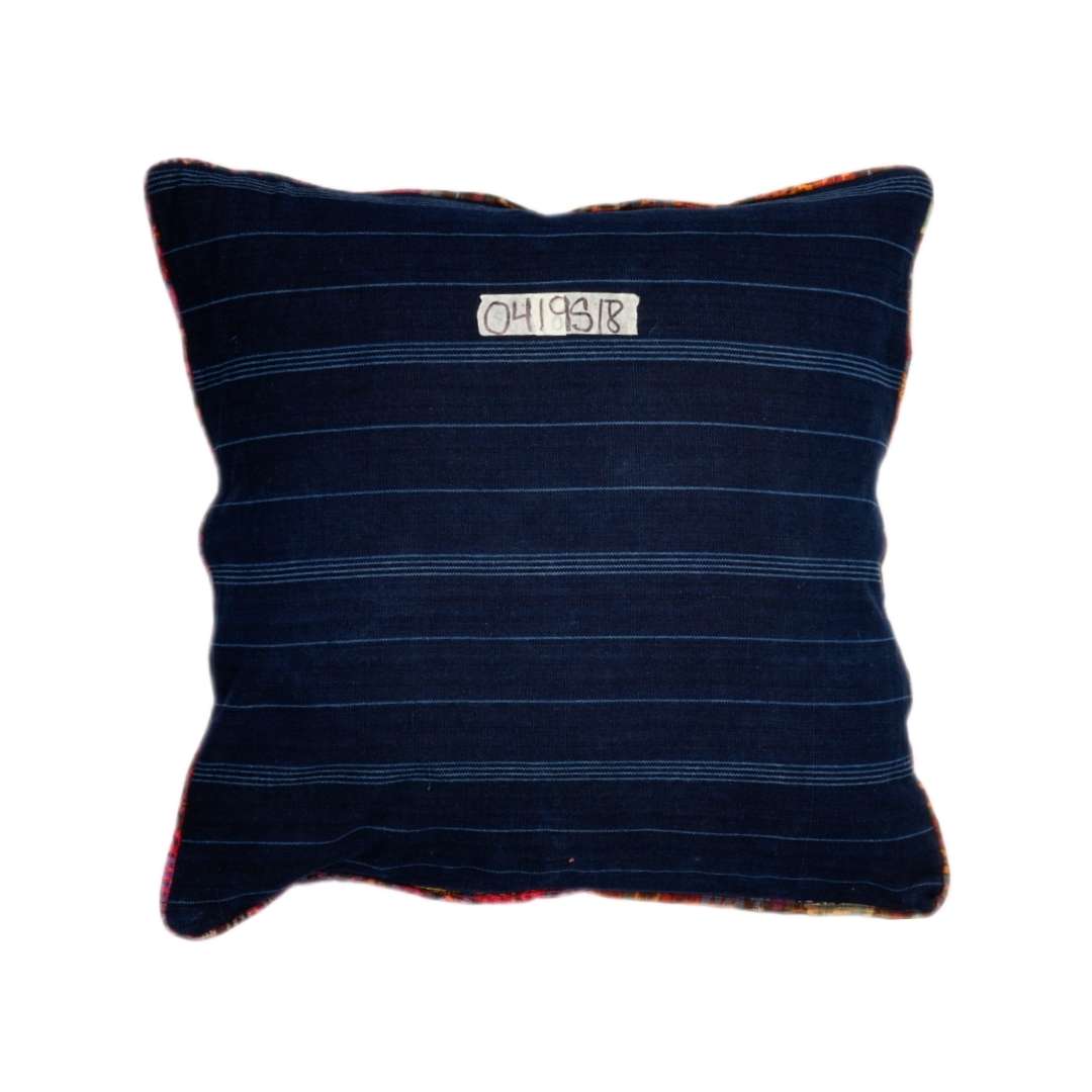 Cushion cover 18x18