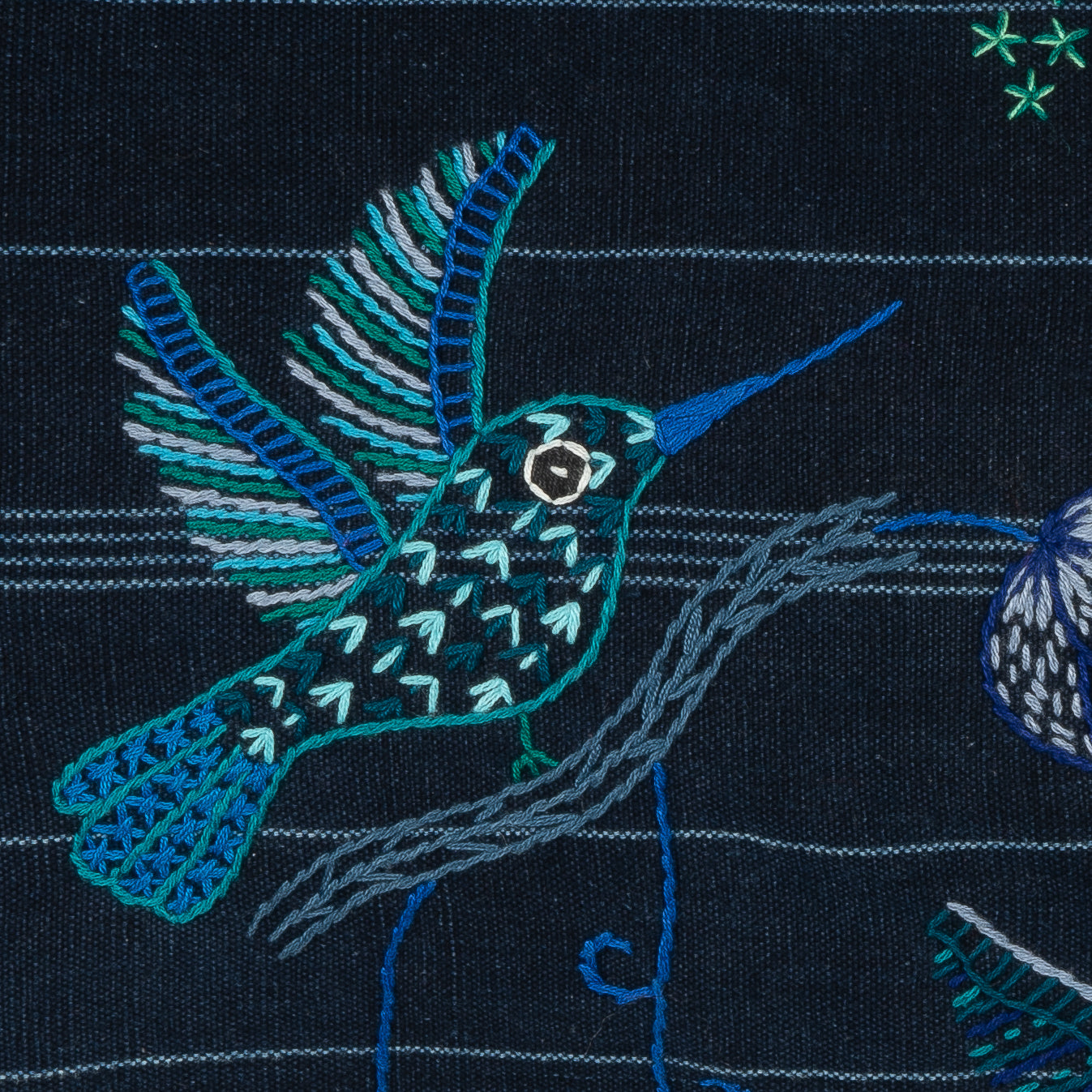 Cushion cover 12x20”