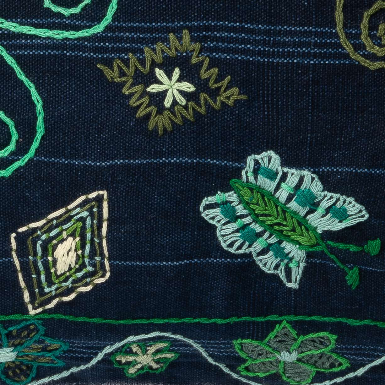 Cushion cover 12x20"