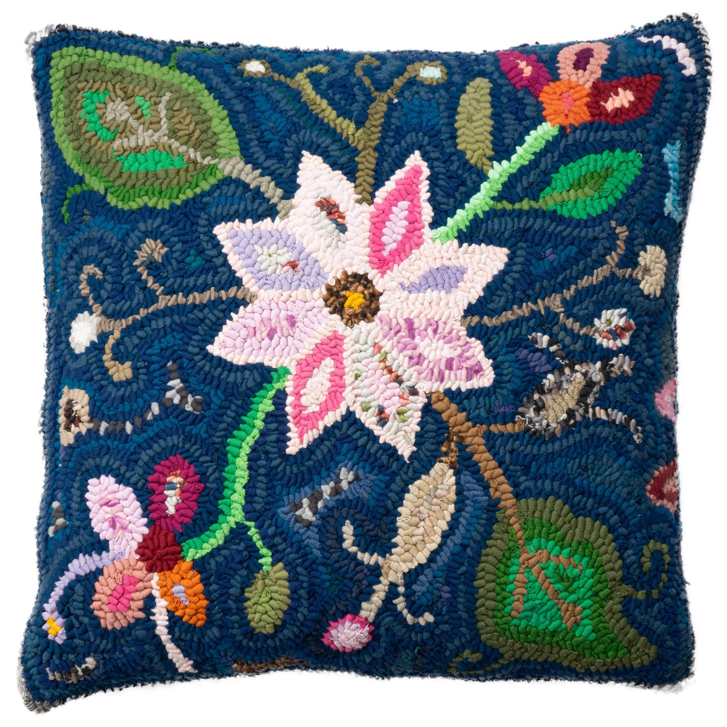 Small cushion cover 16"
