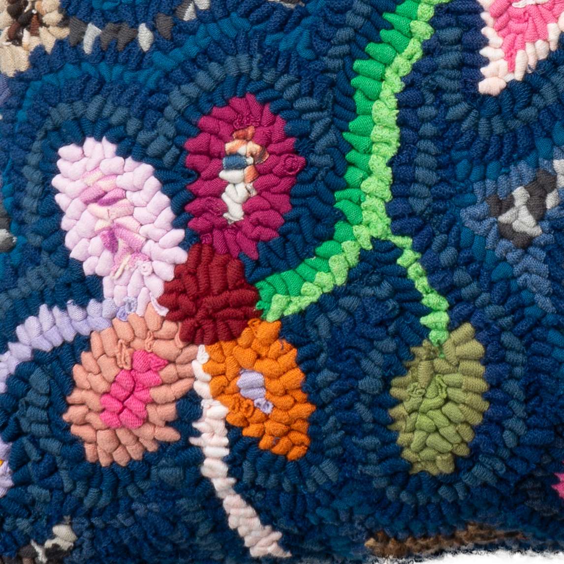 Small cushion cover 16"