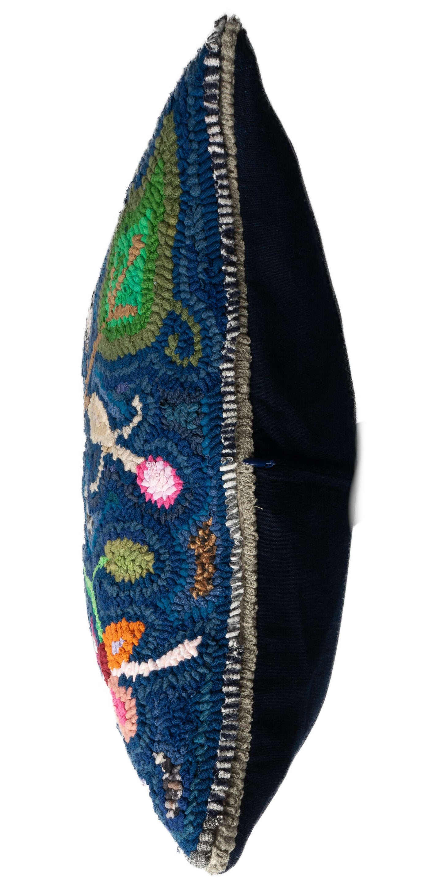 Small cushion cover 16"