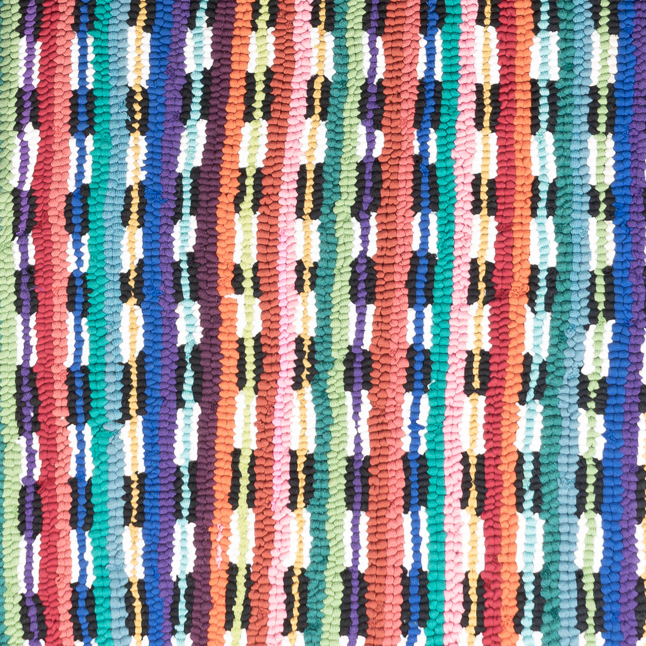 Traditional Costume Large Rug