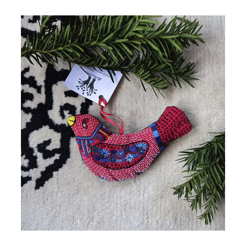 Paloma Ornament