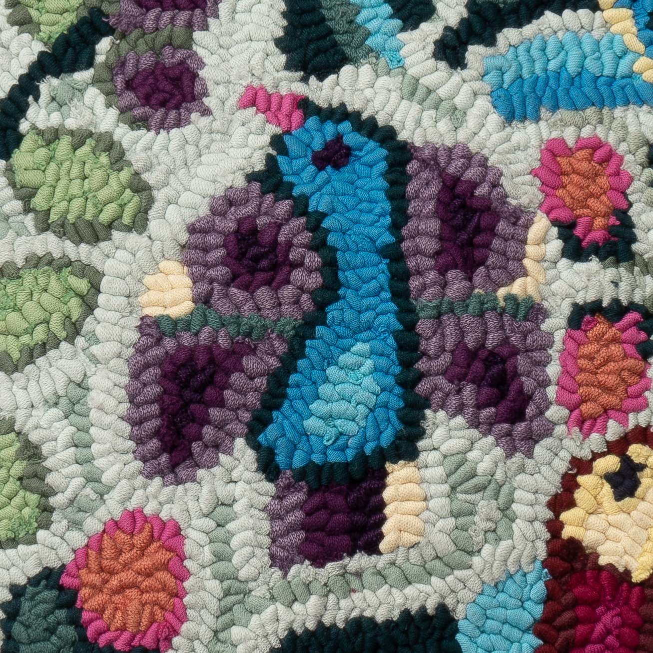 Small cushion cover 16"