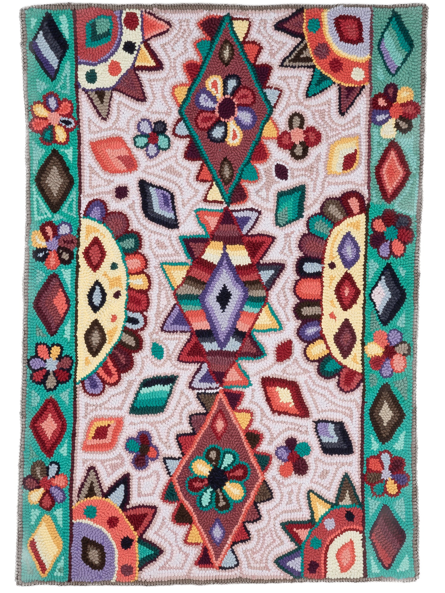 Dominga's Medium Rug