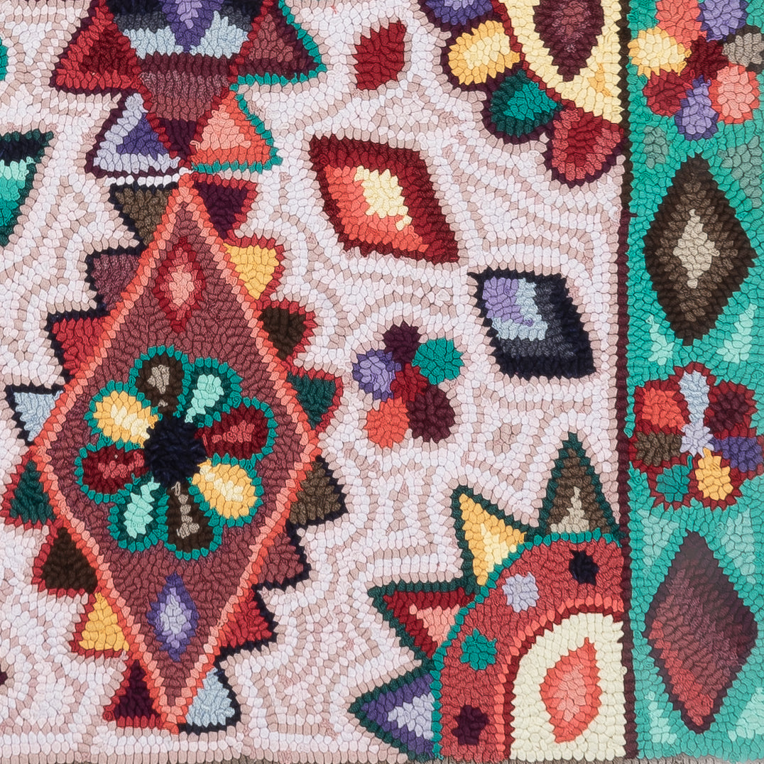 Dominga's Medium Rug