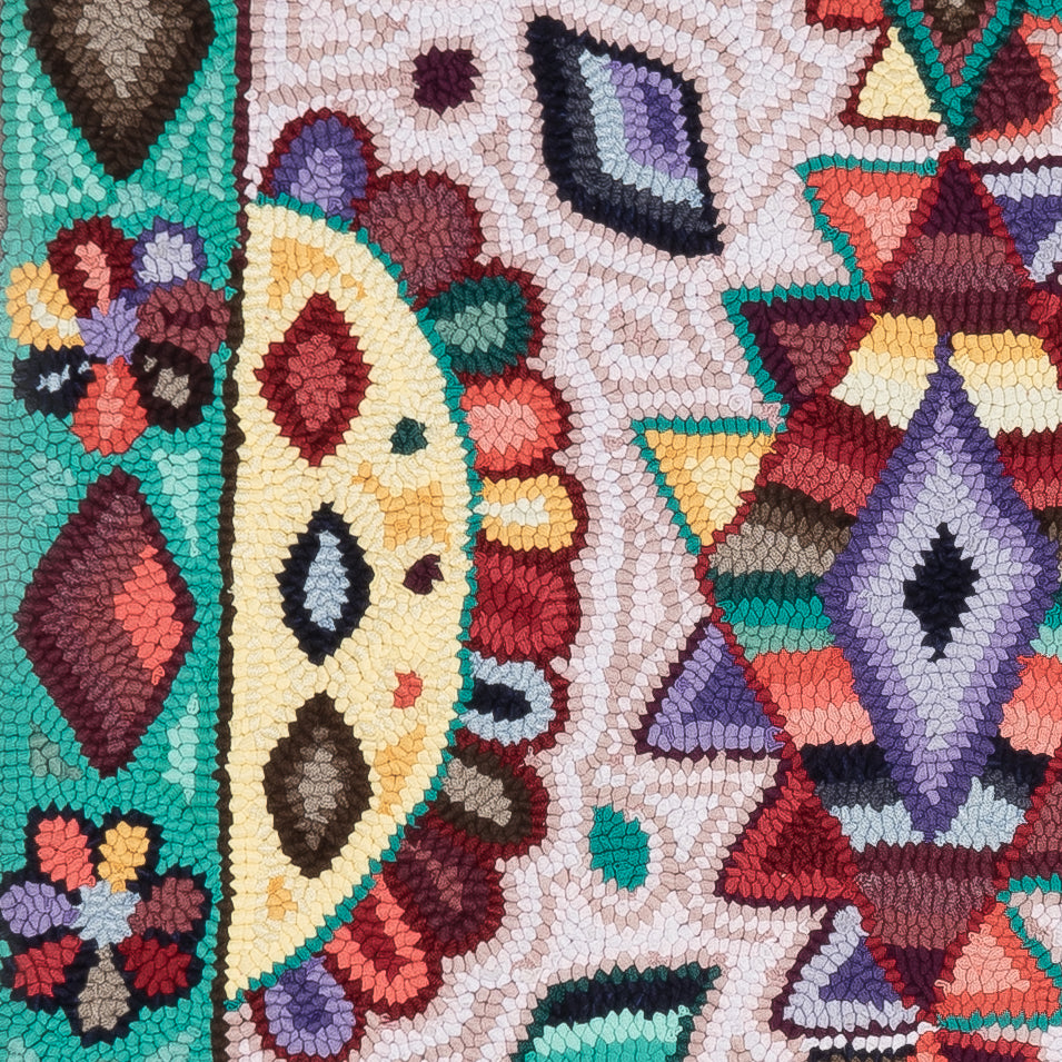 Dominga's Medium Rug