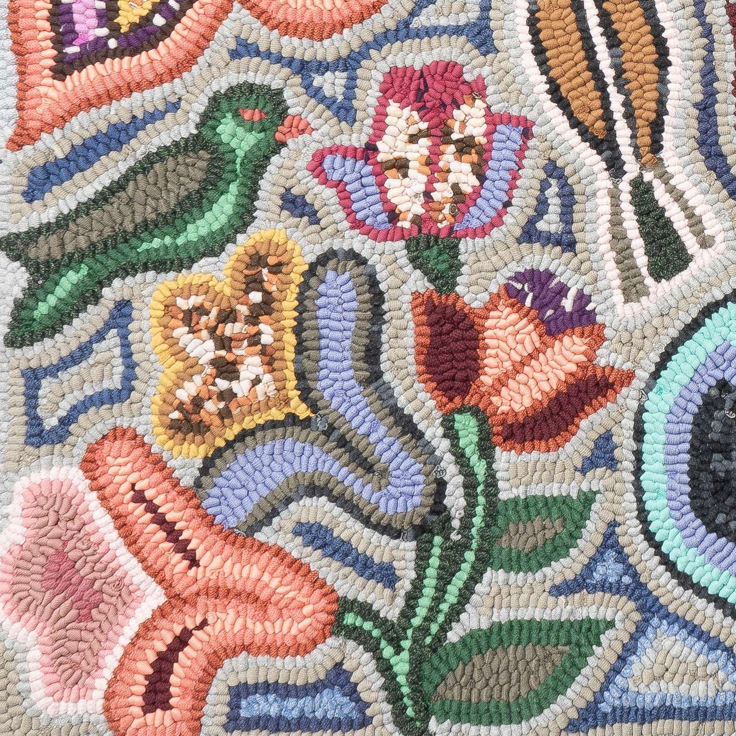 Medium rug 24 x 32"