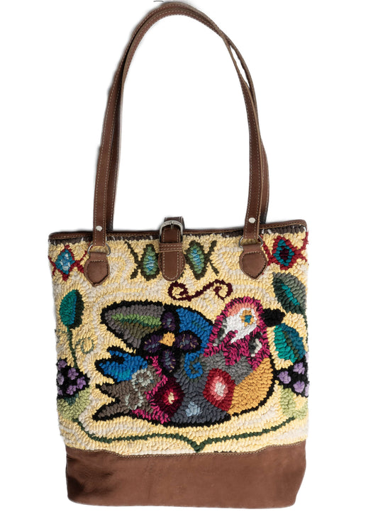Bird Handbag