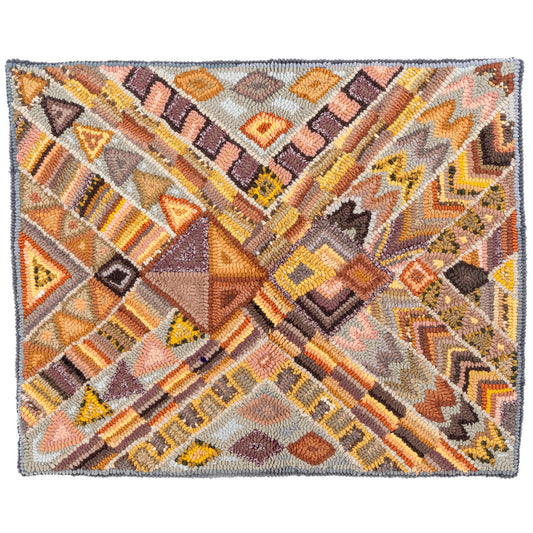 Daimonds Small rug