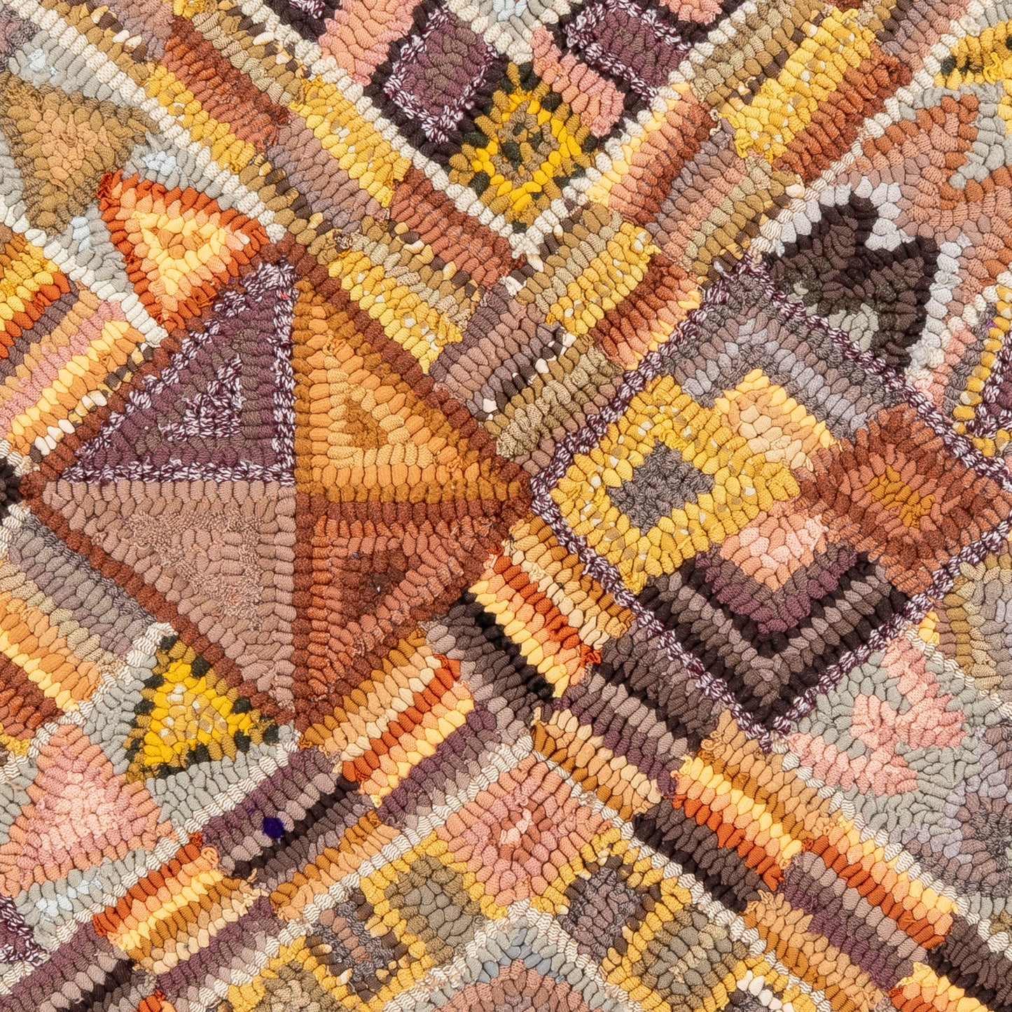 Daimonds Small rug
