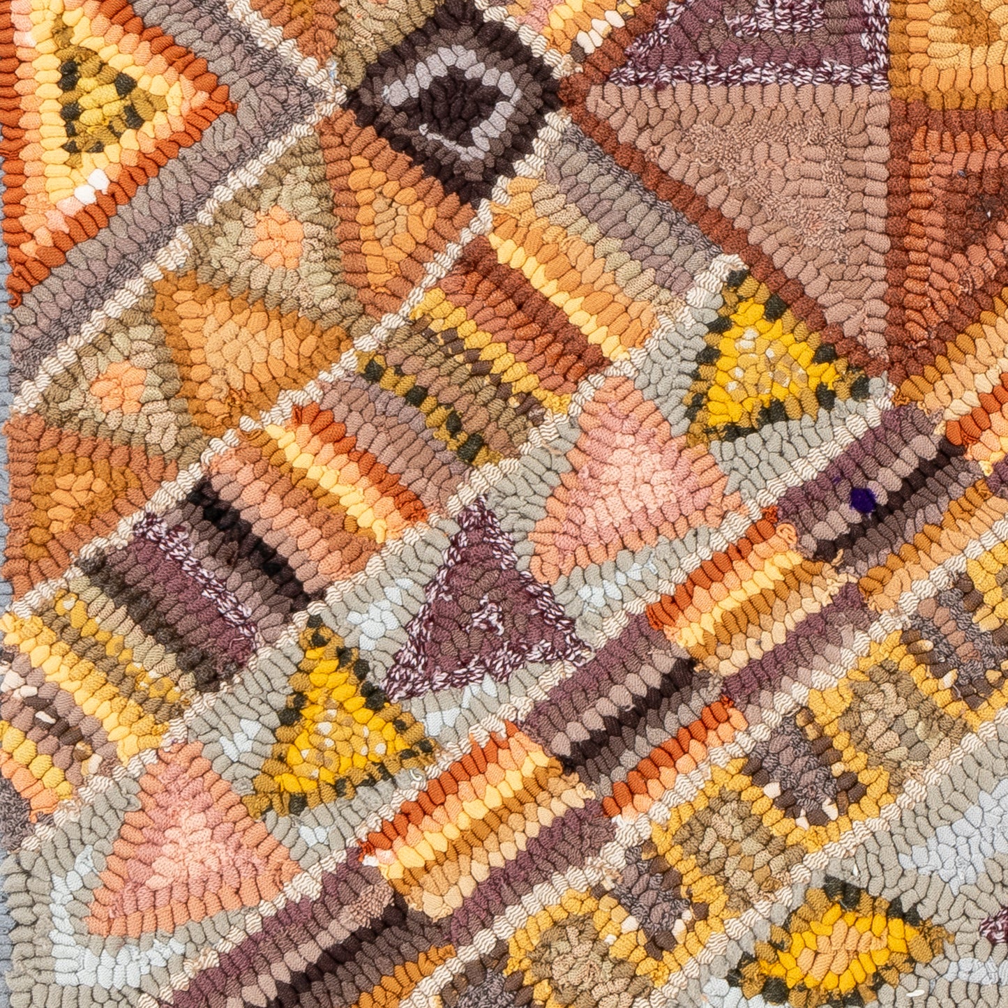 Daimonds Small rug