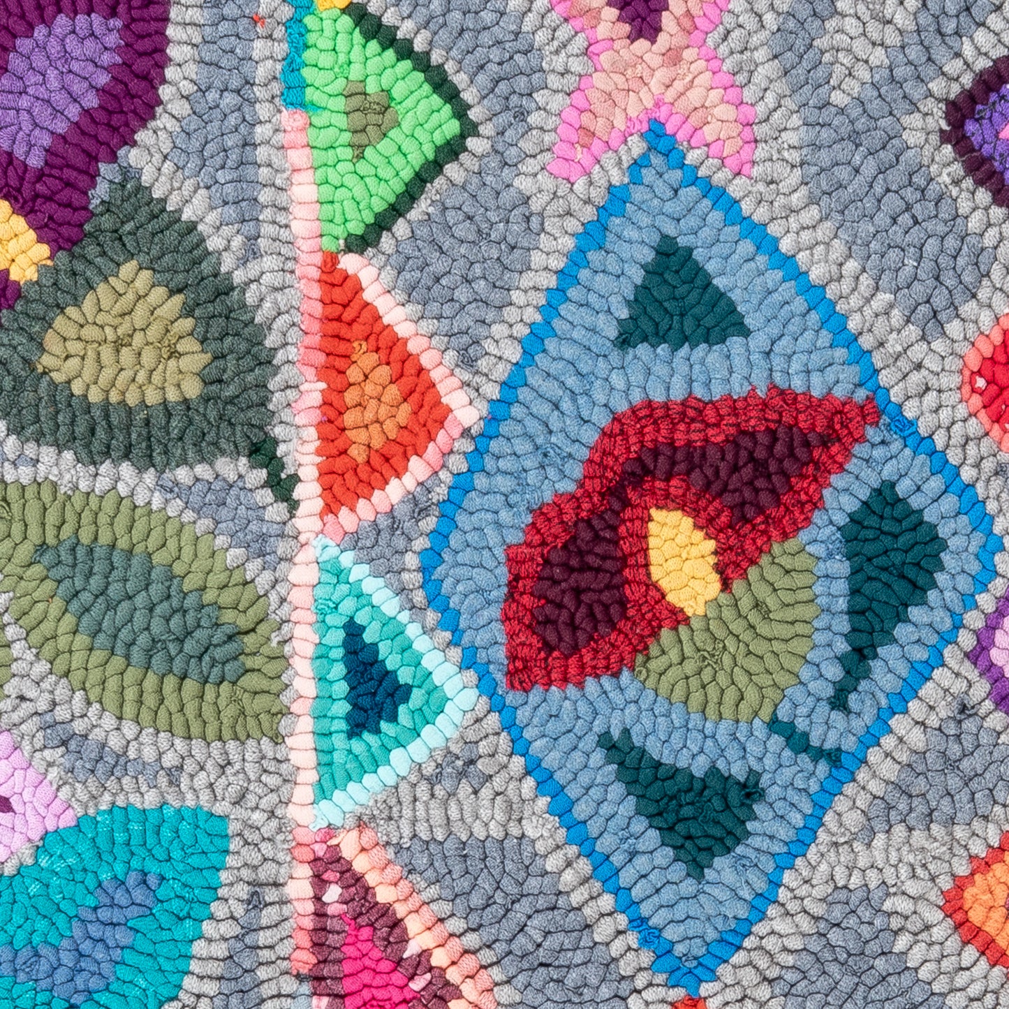 Cartridges Small Rug