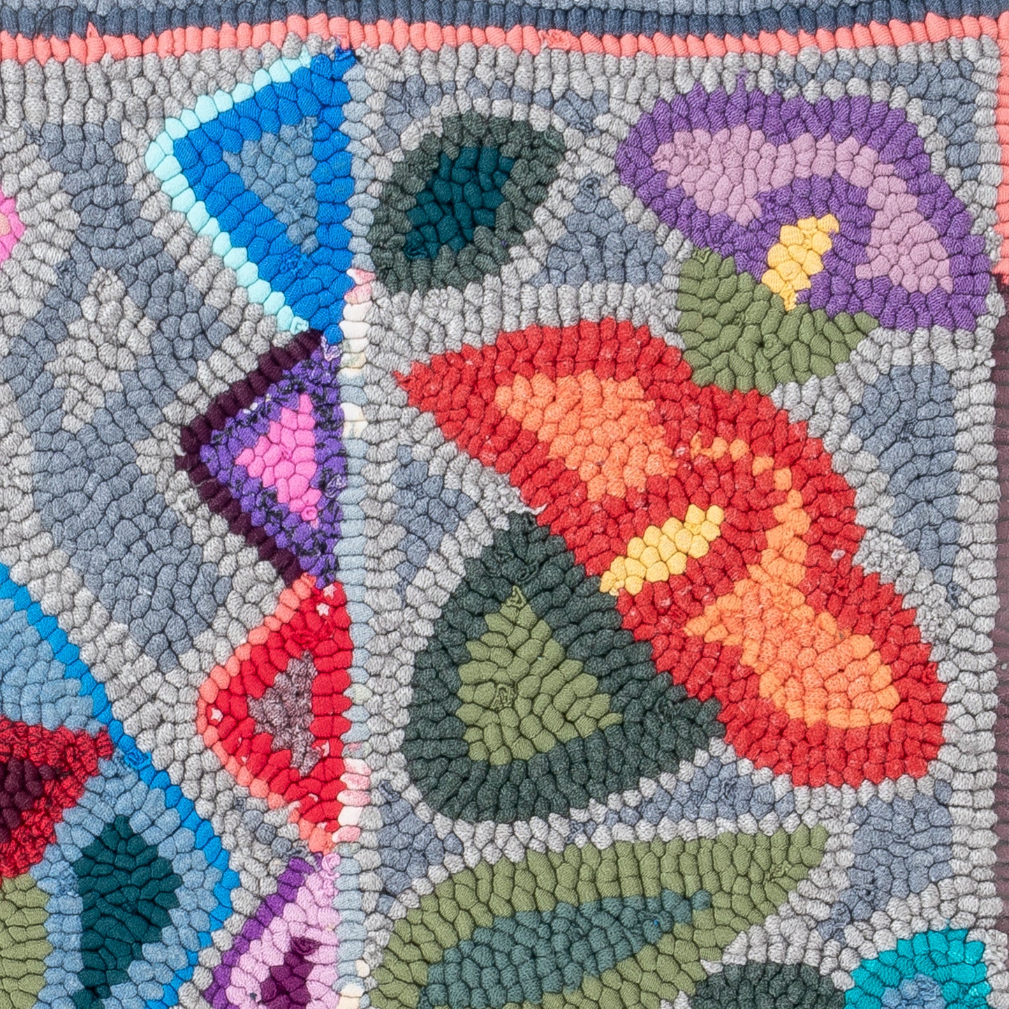 Cartridges Small Rug