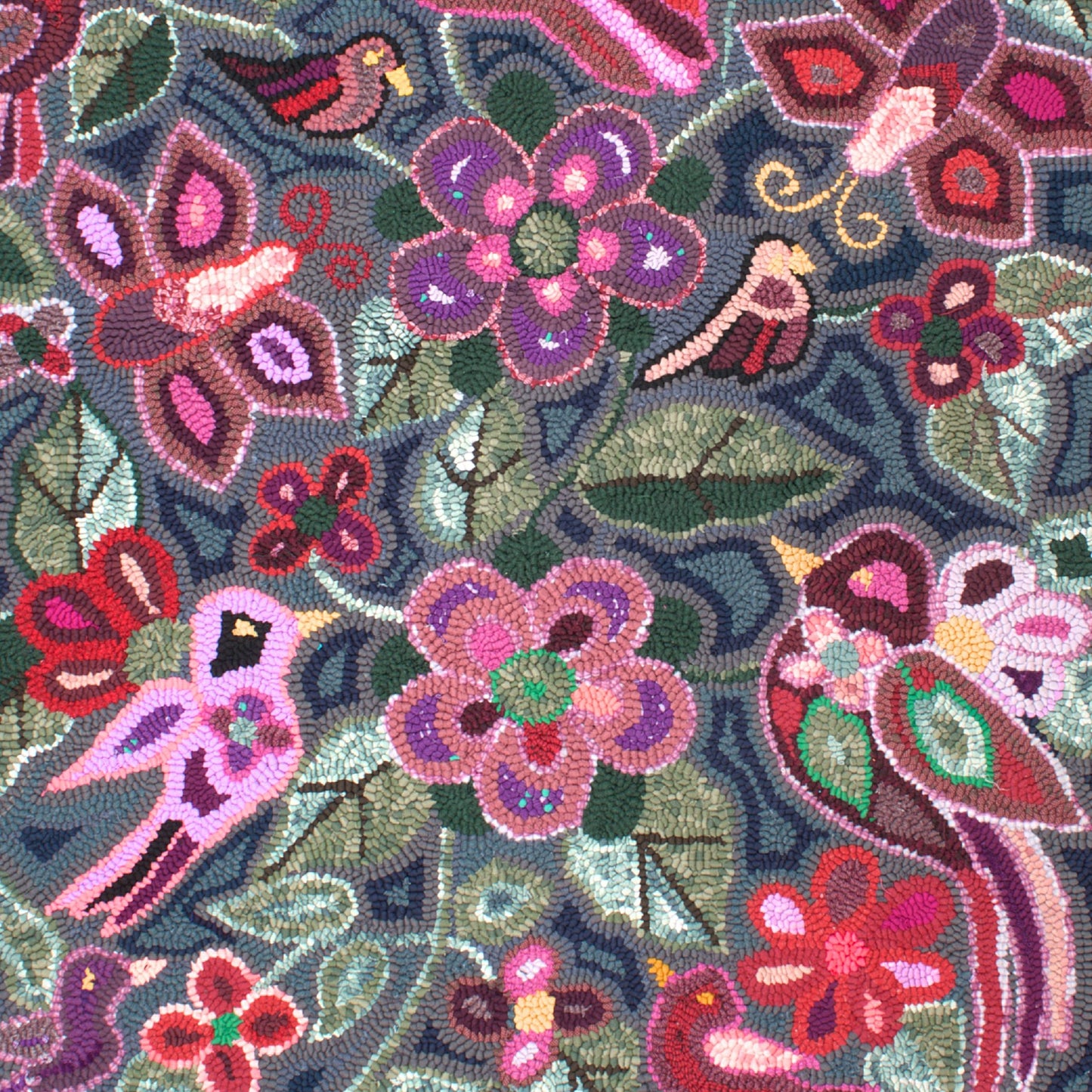 Night Garden