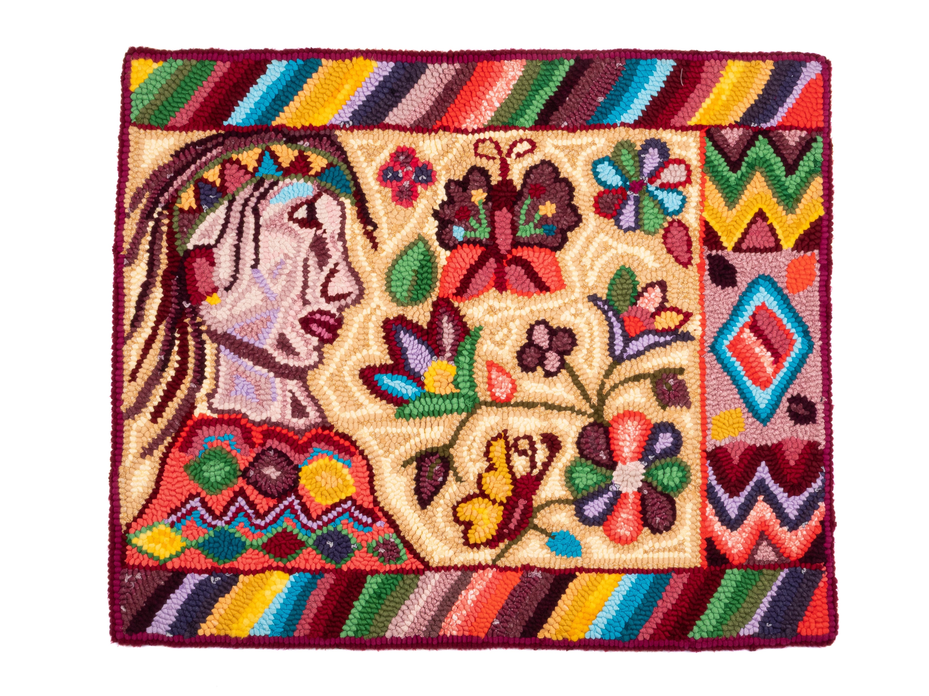 Beauty That Blossoms