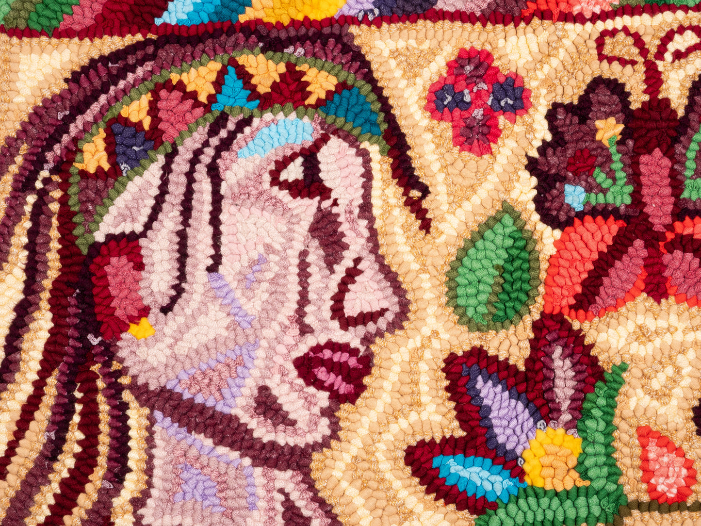 Beauty That Blossoms