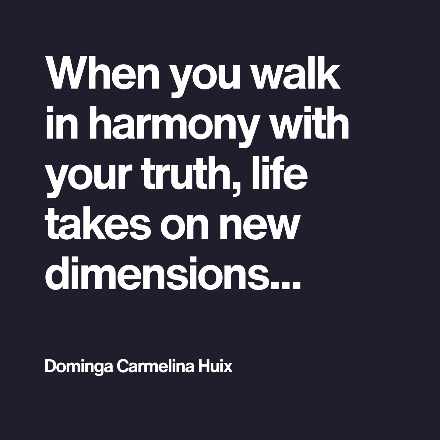 Beauty That Blossoms