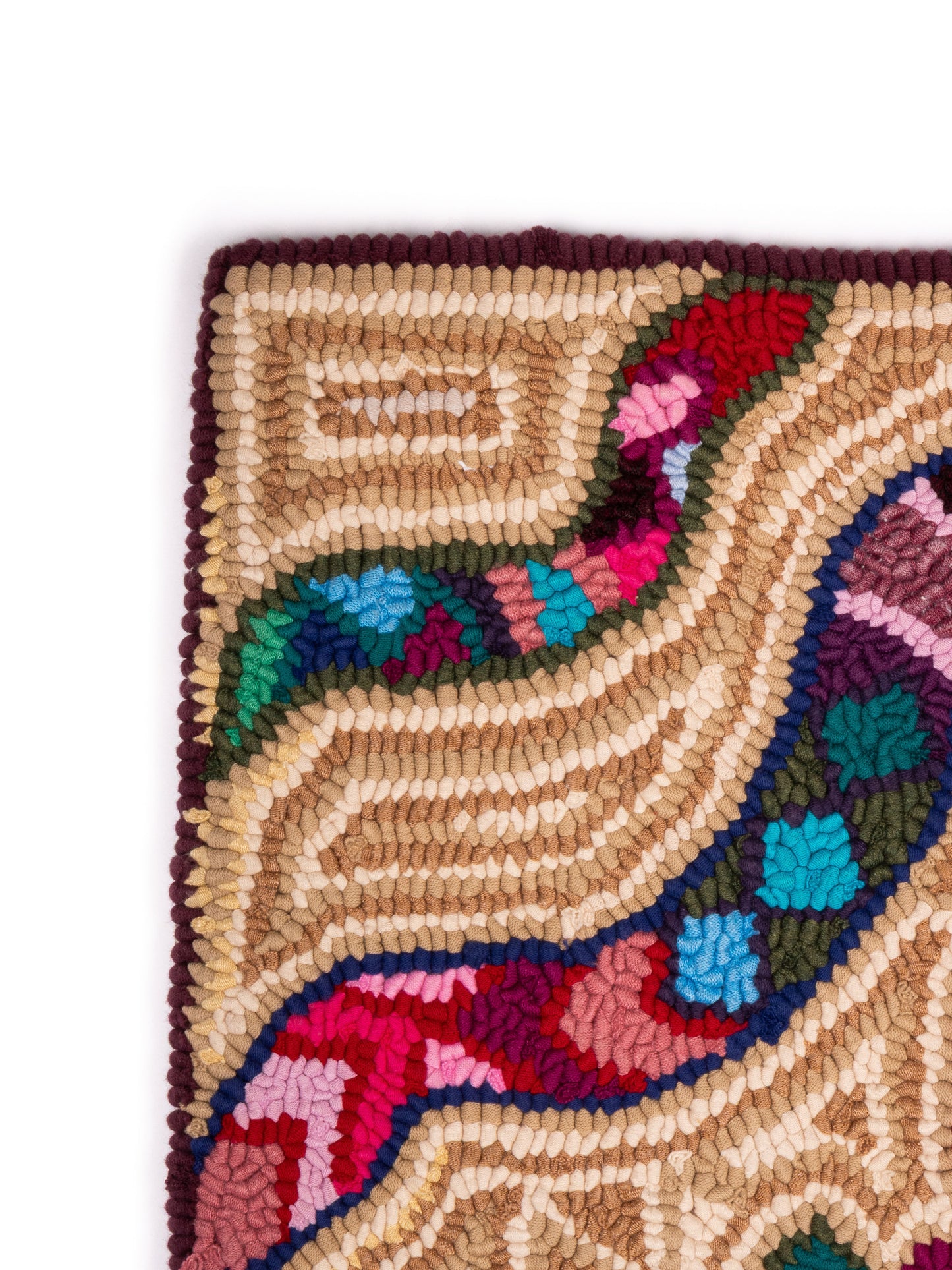 Full of Dreams in Life