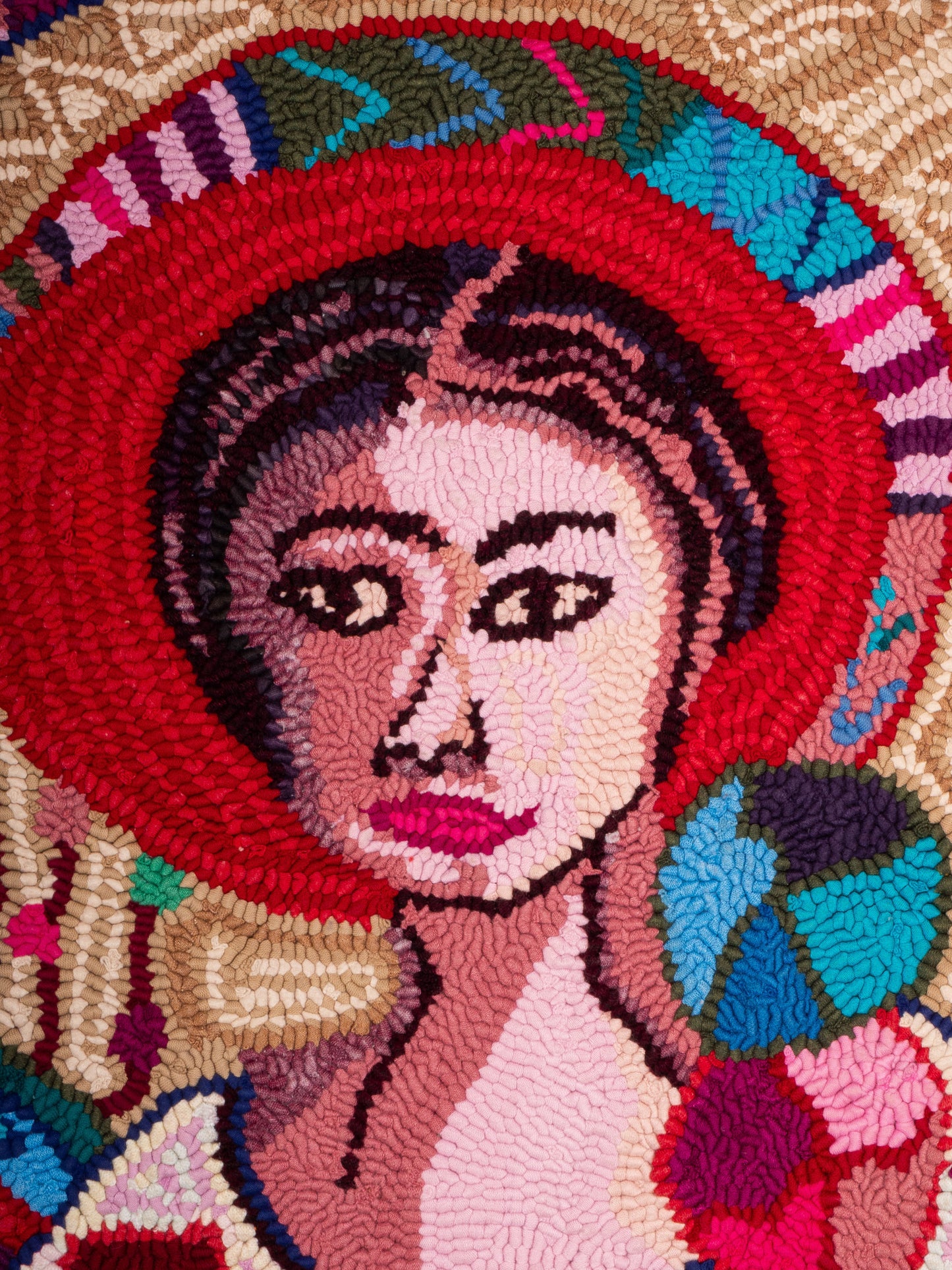 Full of Dreams in Life