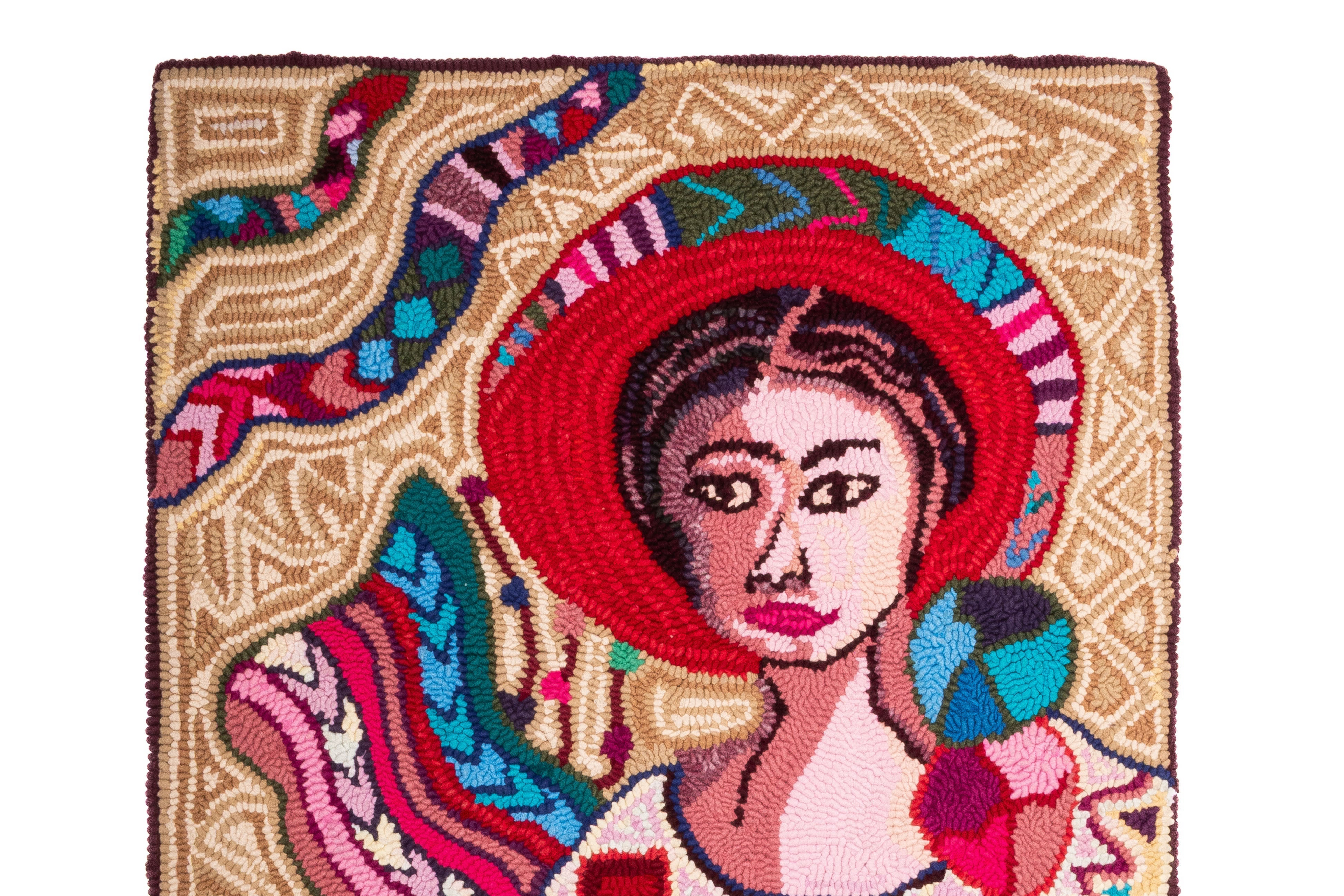 Full of Dreams in Life