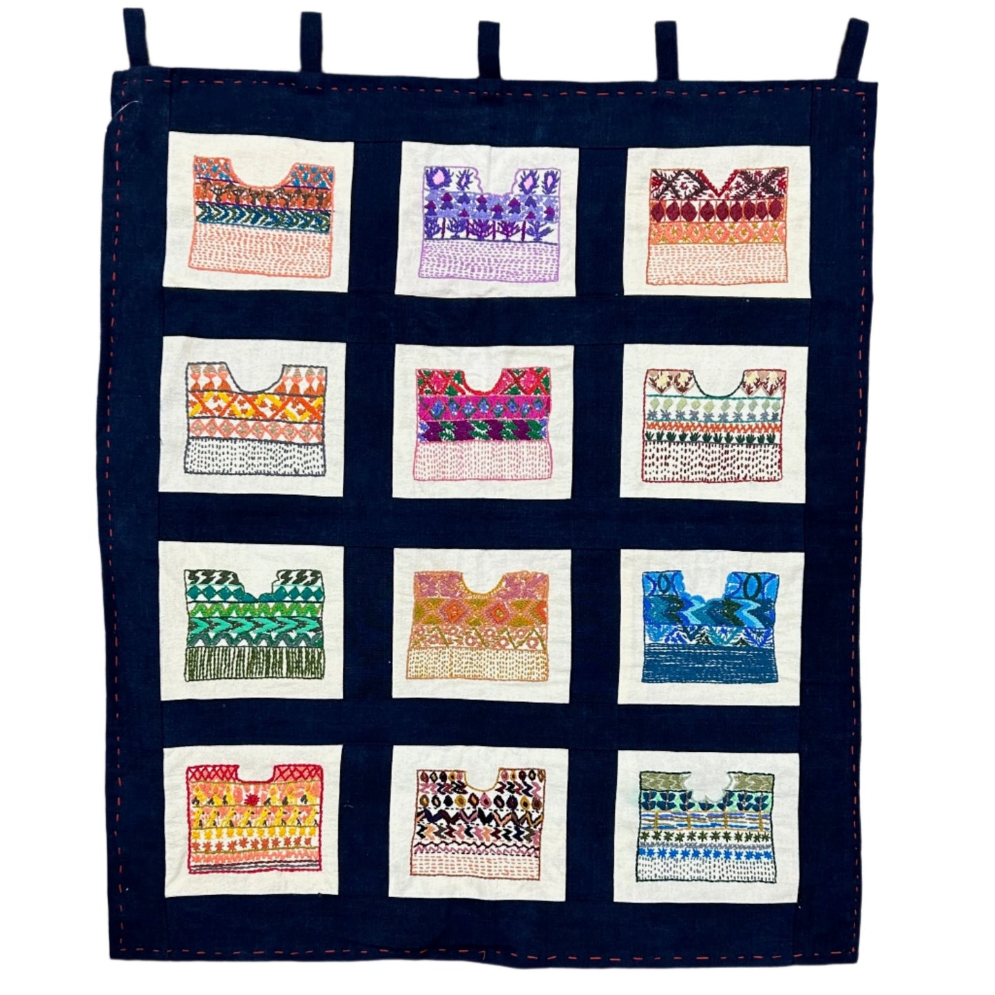 Wall hanging (set)