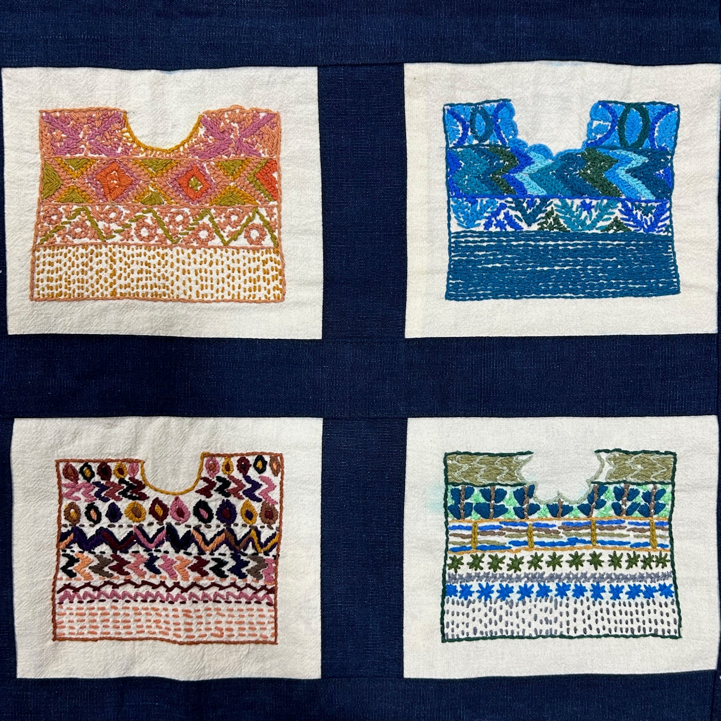 Wall hanging (set)