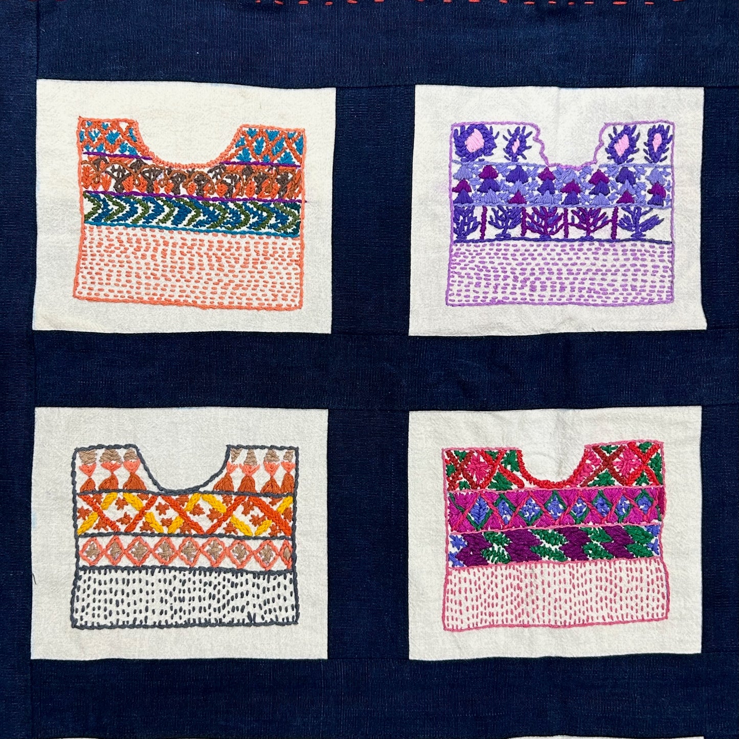 Wall hanging (set)