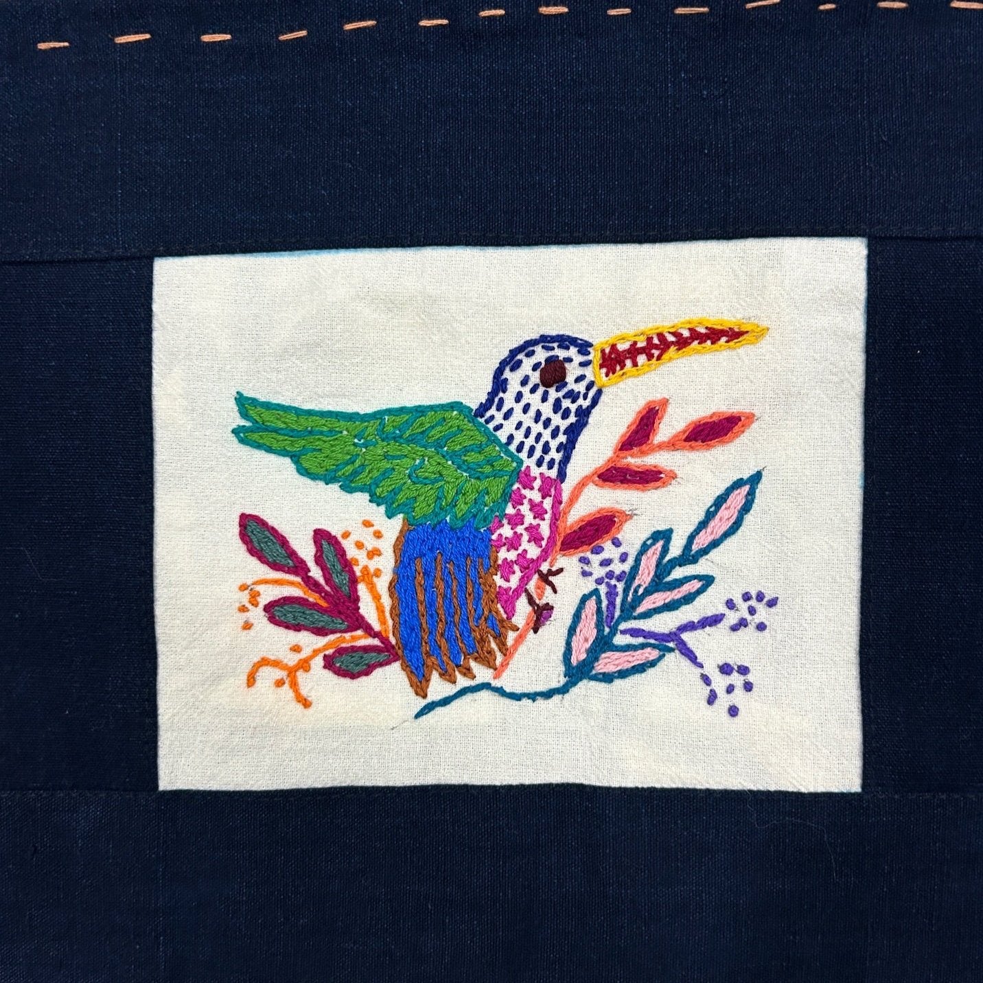 Wall hanging (set)