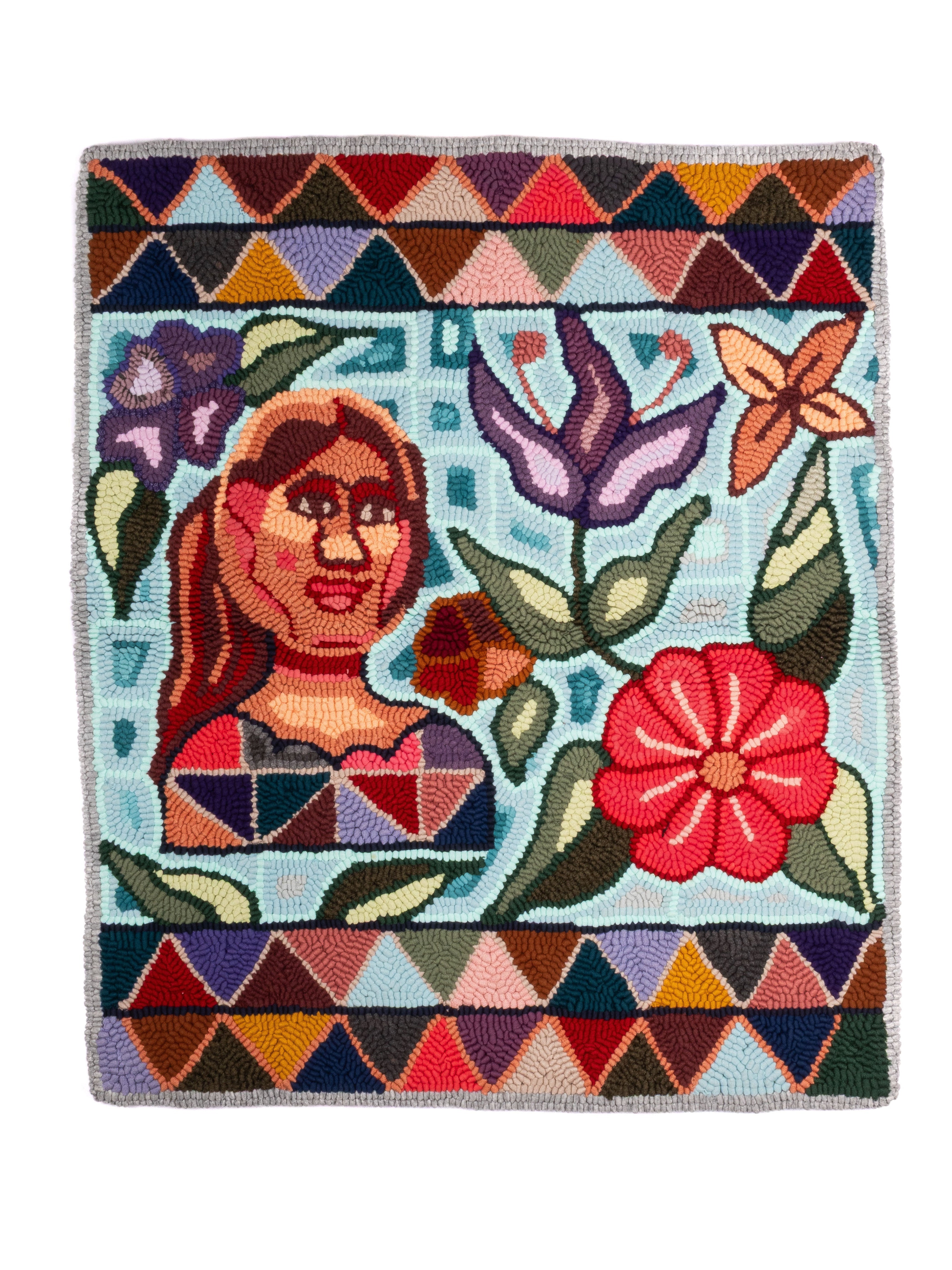 Blooming to Find Myself