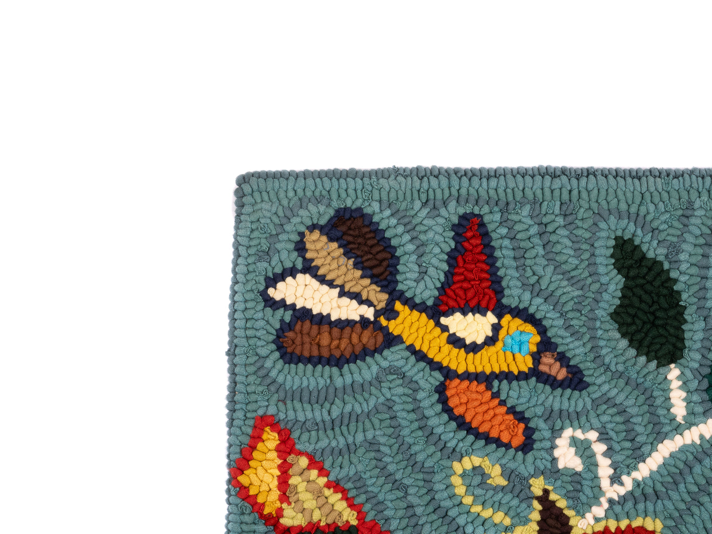 Joy Is Born Within Me