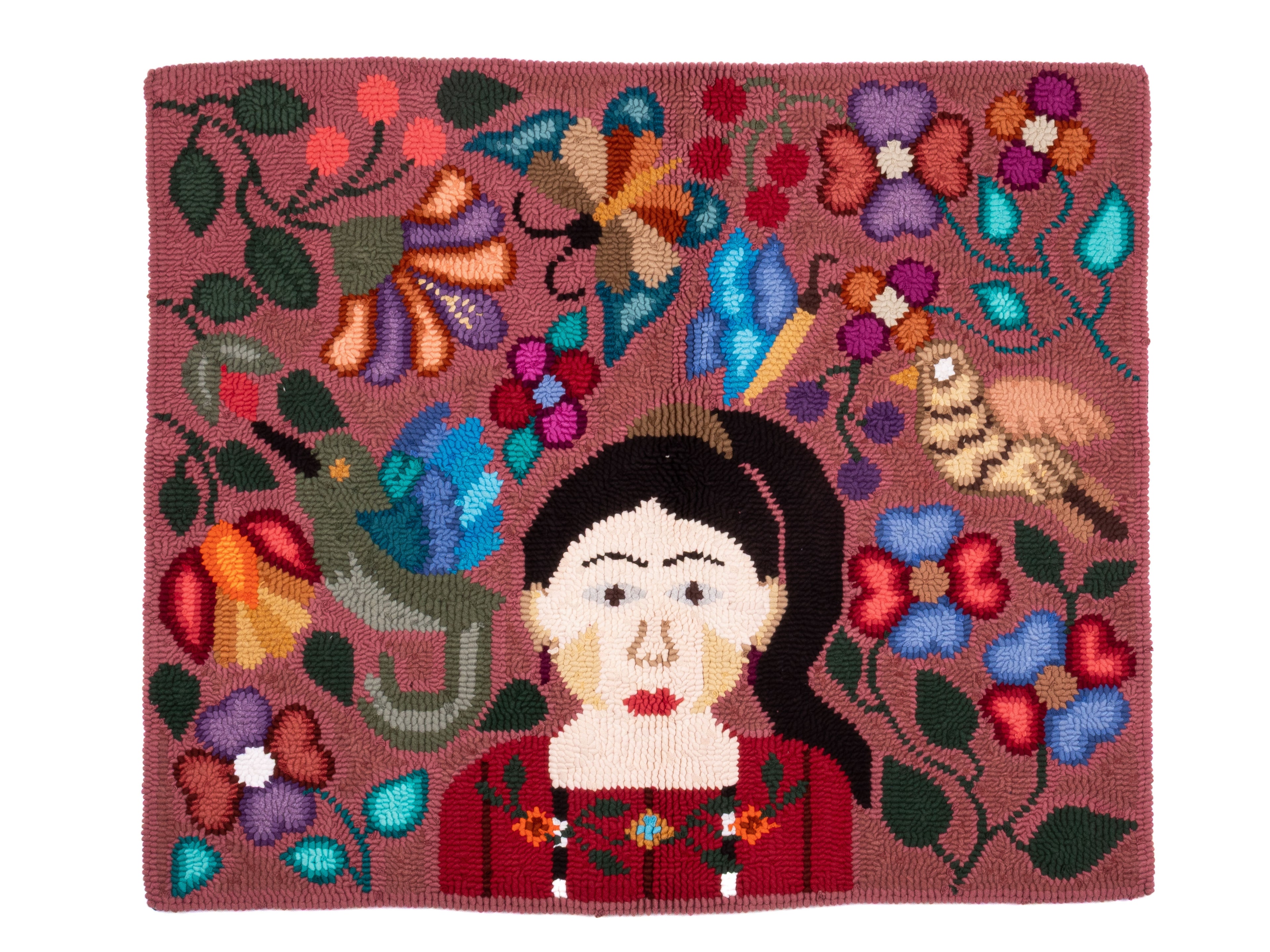 Flutterings of Sweetness