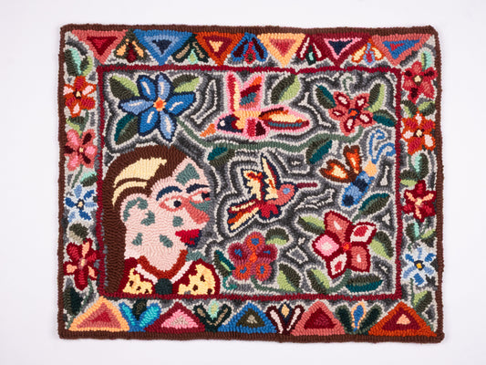 The Awakening of a Mother