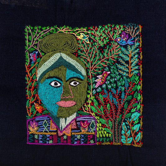 Joy, Peace, and Tranquility