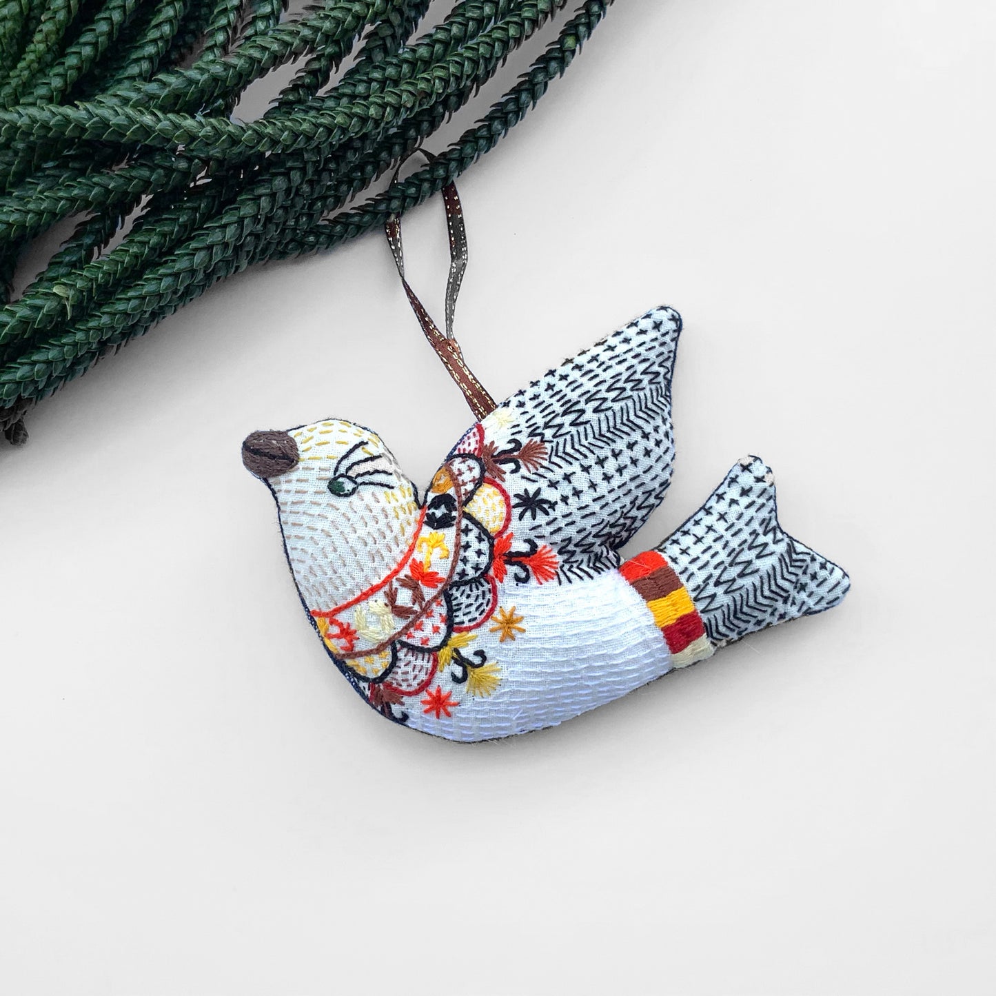 Bird Ornament