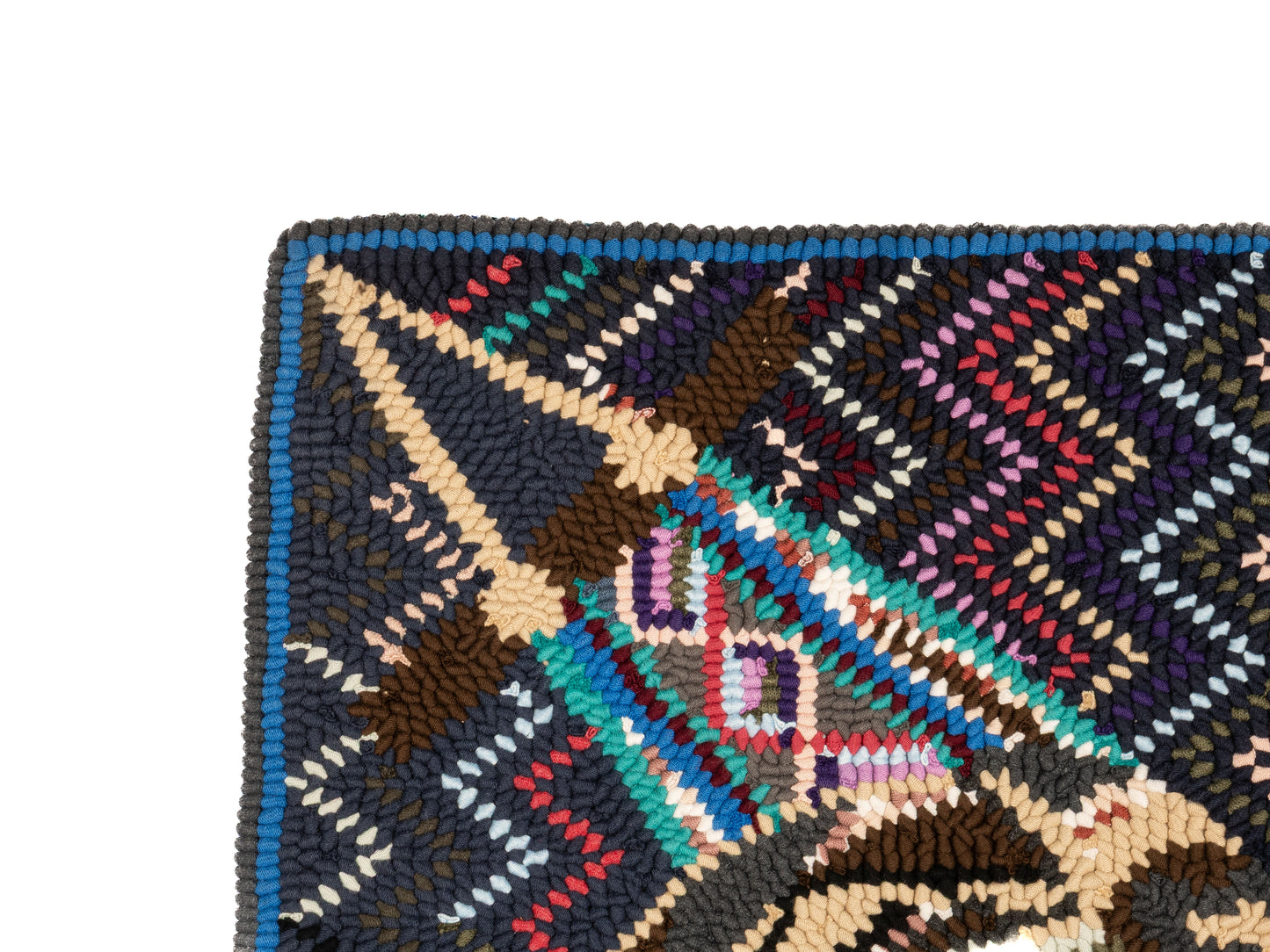 Weaving My Own Story