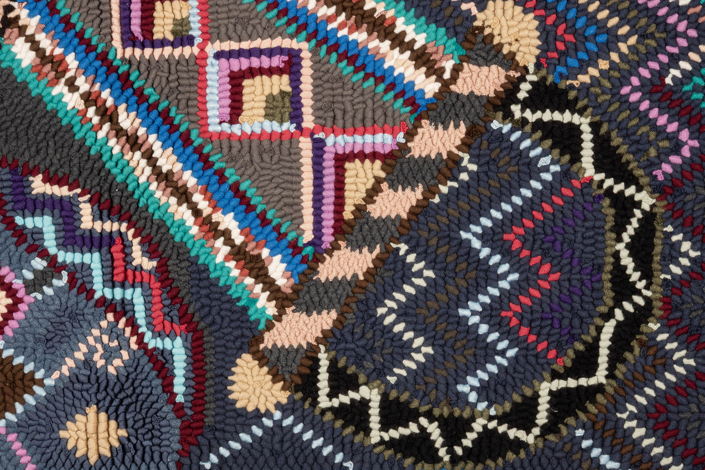 Weaving My Own Story