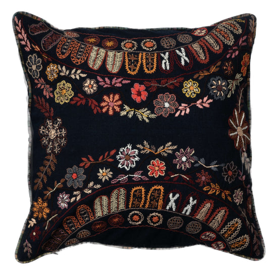 Cushion cover 18x18"