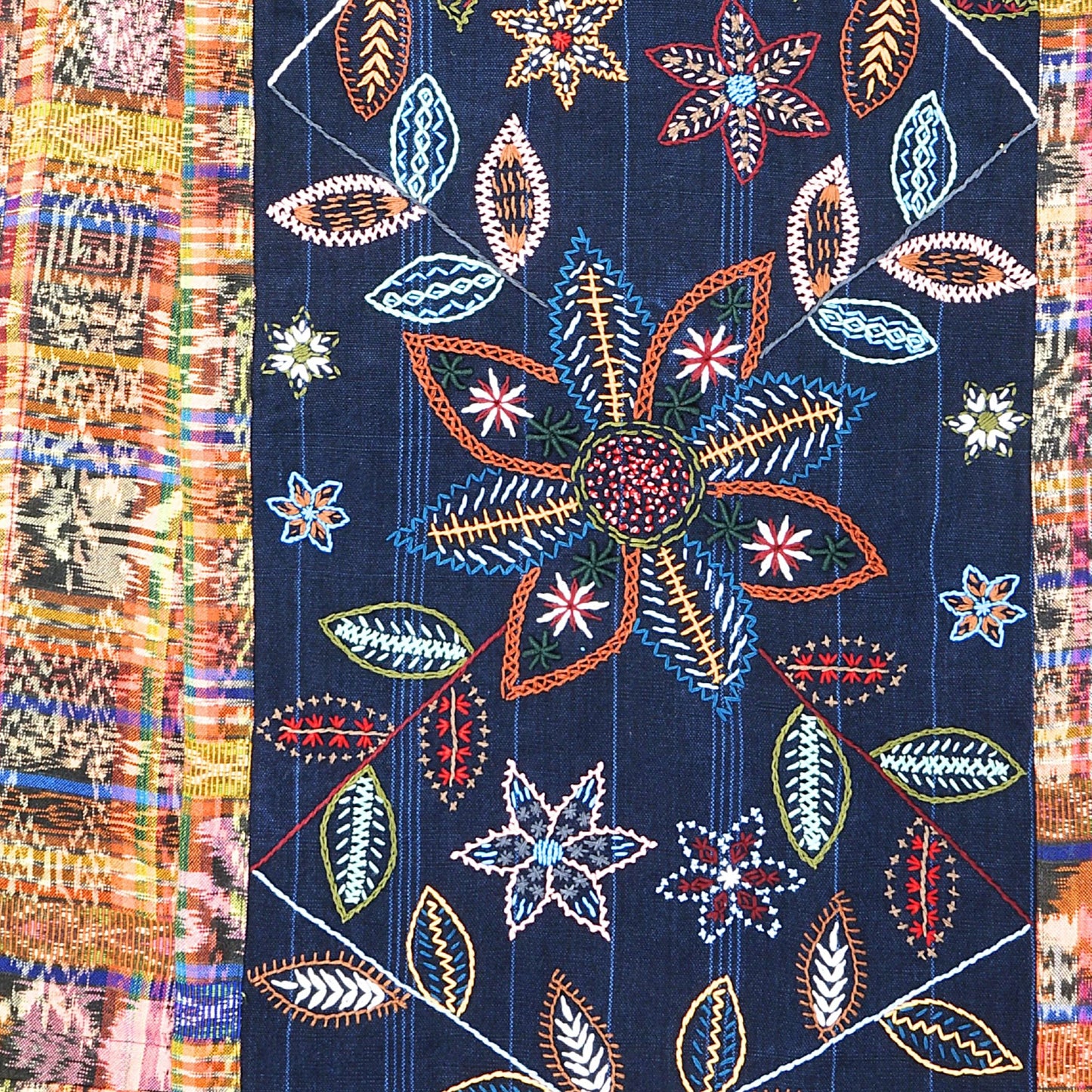 Floral Table Runner