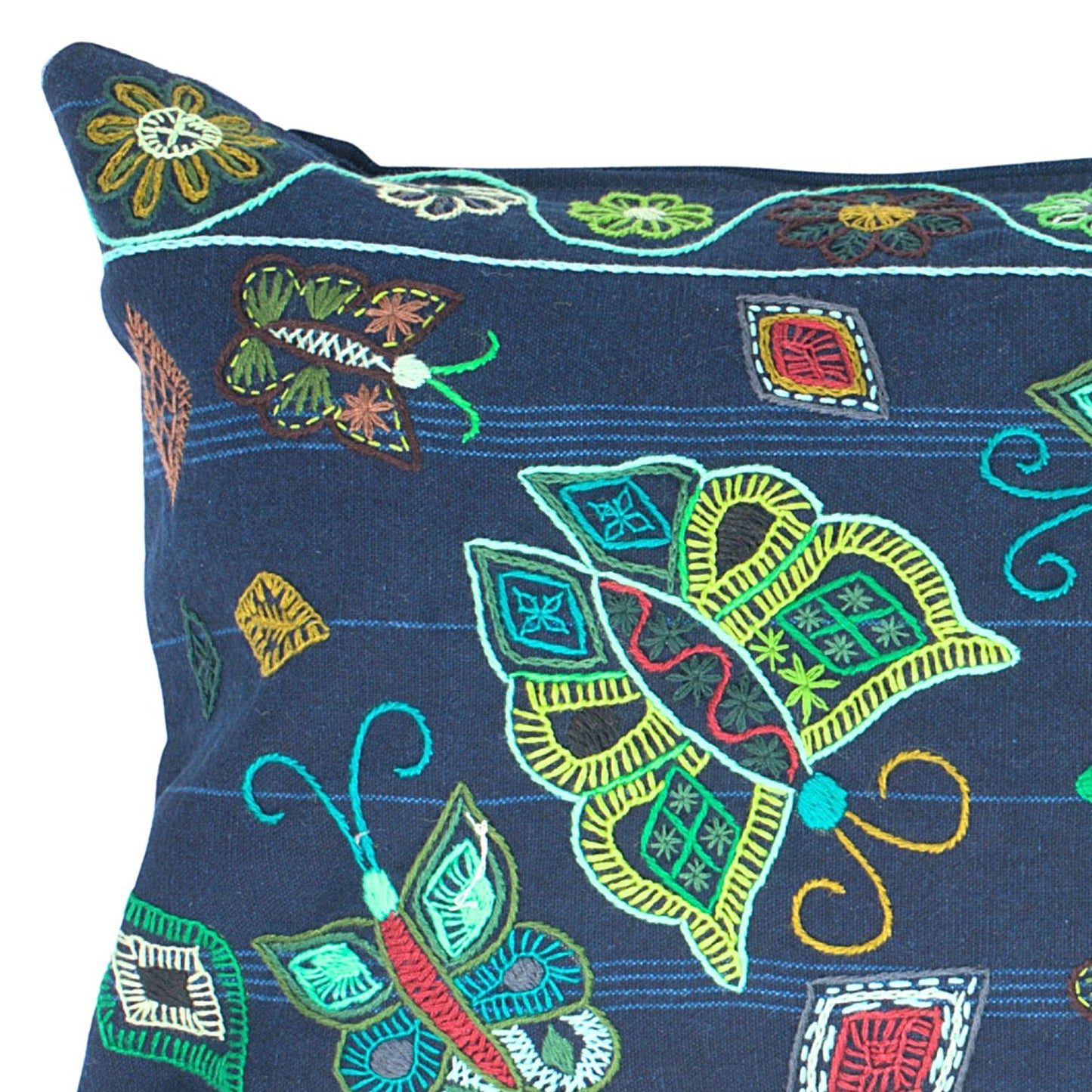 Butterfly Cushion