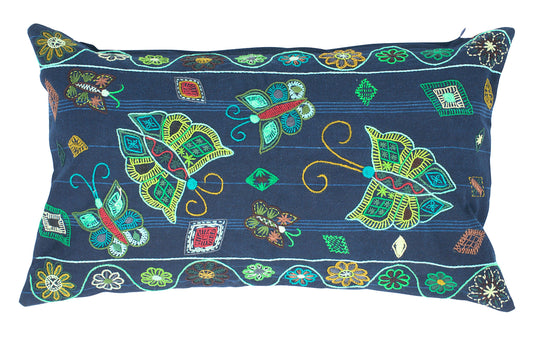 Butterfly Cushion