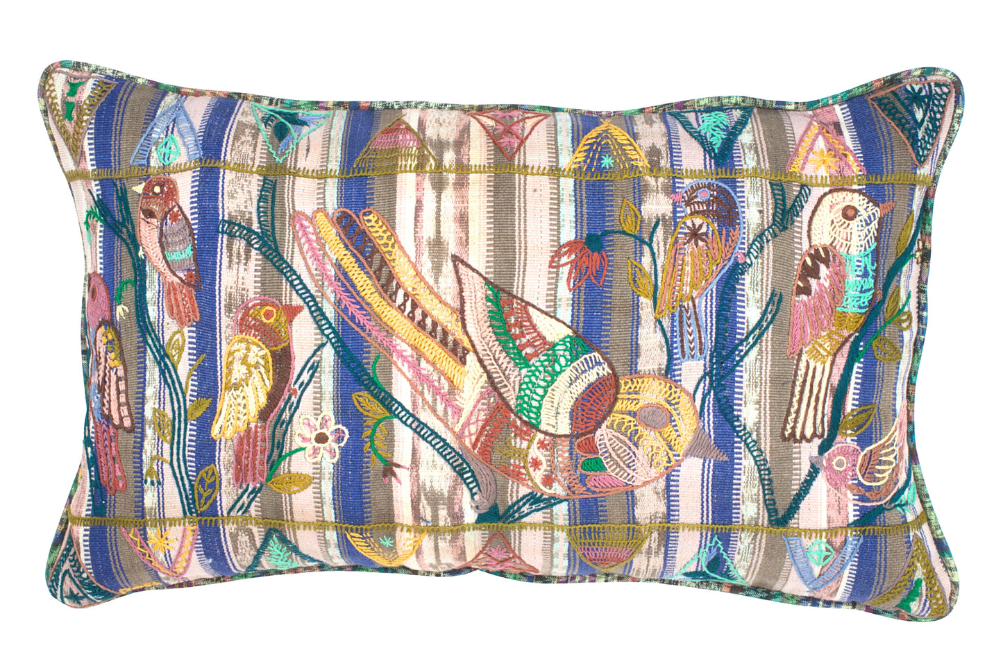 Birds in Union
